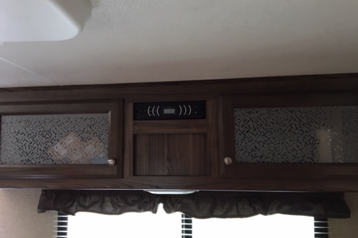 2018 Coachmen Apex Nano 187RB in Braddock Hills, PA