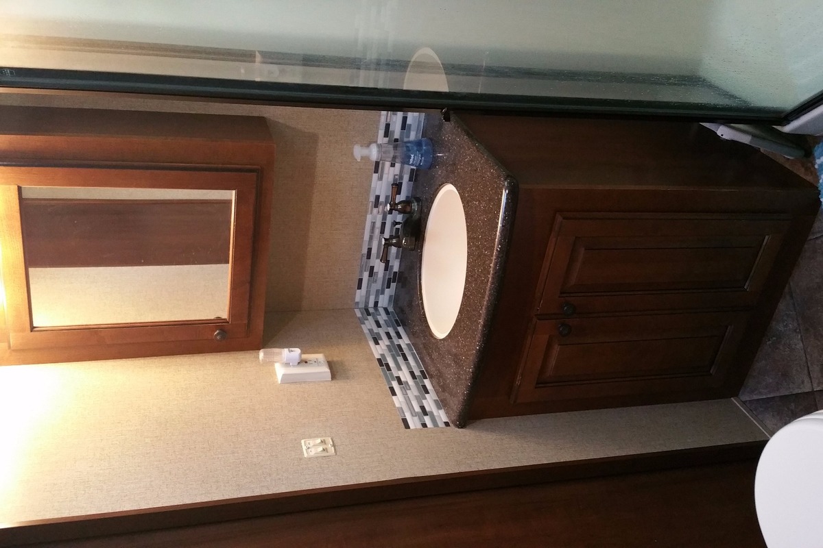 2013 Heartland Bighorn 3585RL, 5