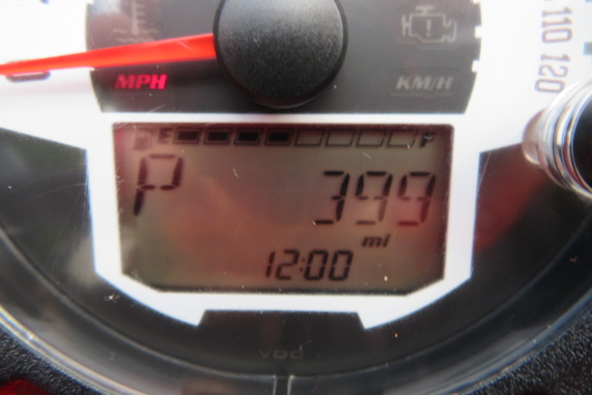 2013 POLARIS RAZOR S 900, 9