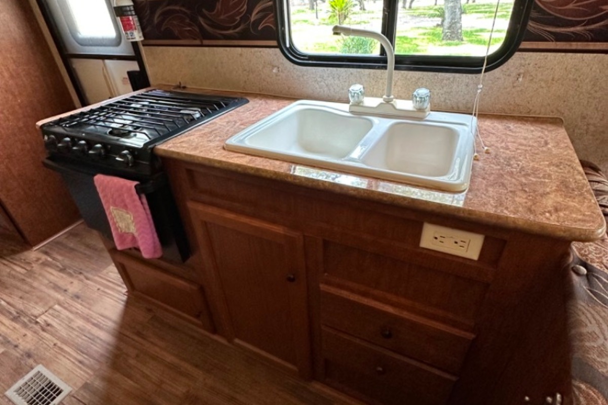 2012 Skyline Texan, 6