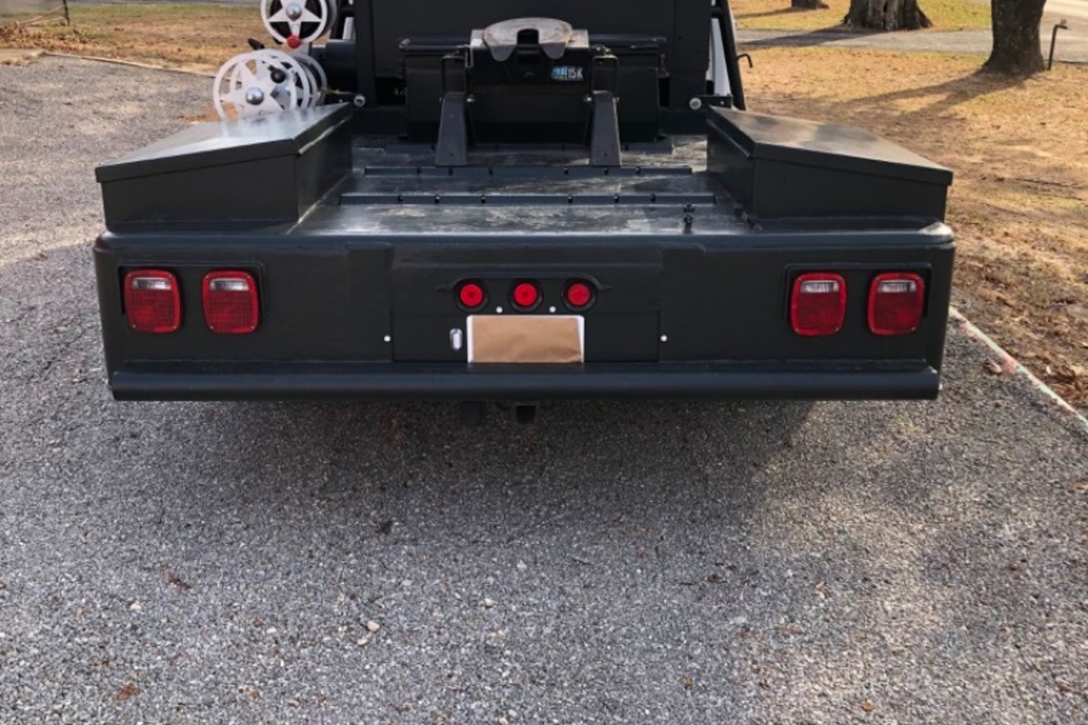 2015 Chevrolet Silverado 3500 HD, 2
