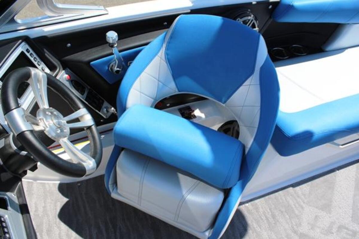 2014 Mastercraft X30, 6