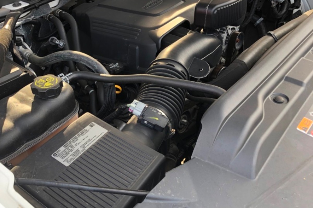 2015 Chevrolet Silverado 3500 HD, 15