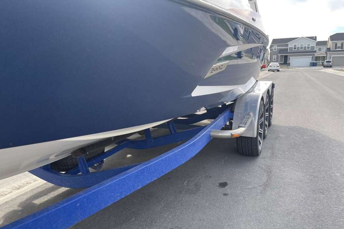 2014 Malibu Wakesetter 24 MXZ, 6
