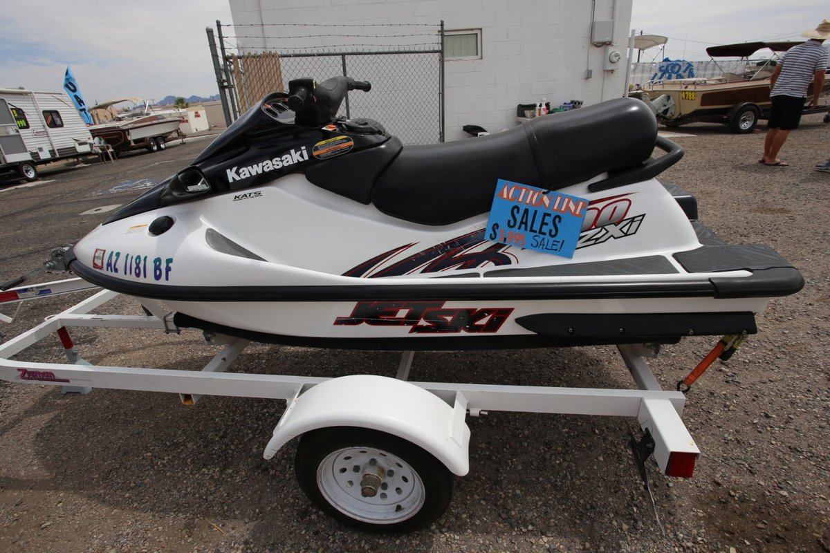 Kawasaki Zxi Hull For Sale Kawasaki Zxi Hull For Sale