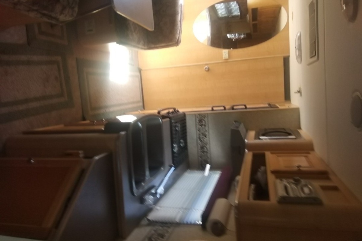 2006 R-Vision Trail Lite 8230, 5