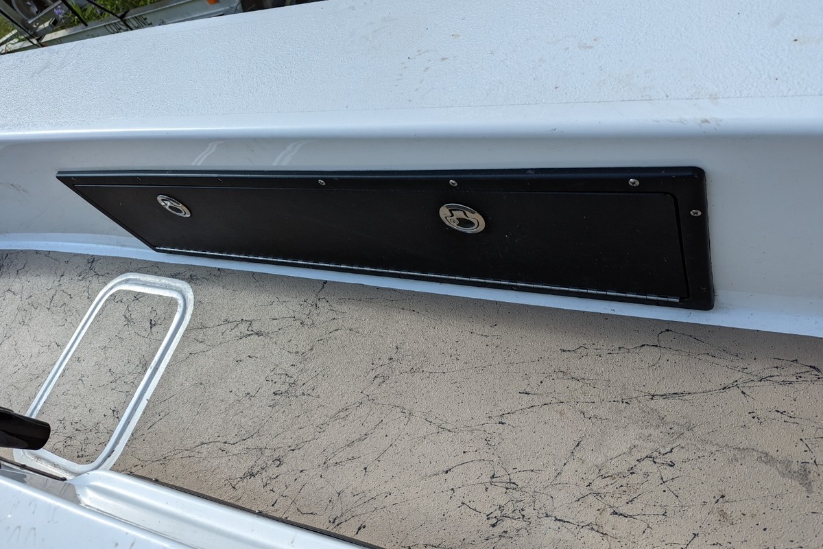 2019 Tiburon ZX-25, 48