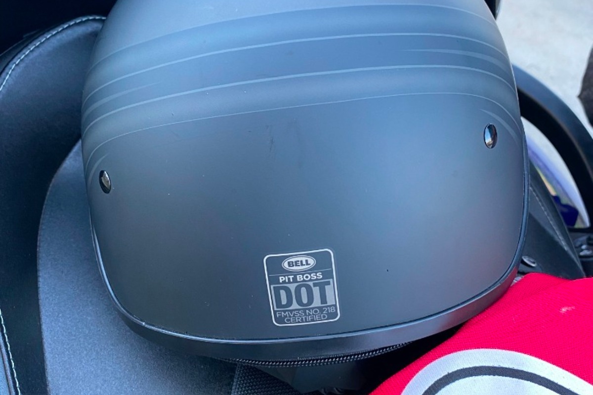 2012 Can-Am Spyder RT Limited, 8