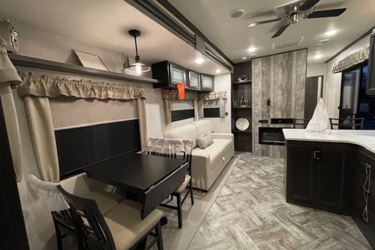 2024 HL ENTERPRISE GEORGIANBAY GB39BH GREY, 6