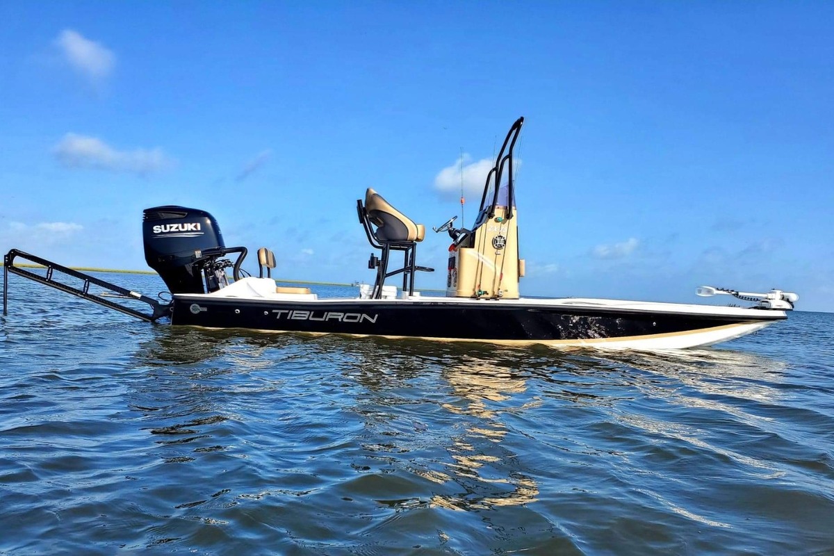 2019 Tiburon ZX-25, 20