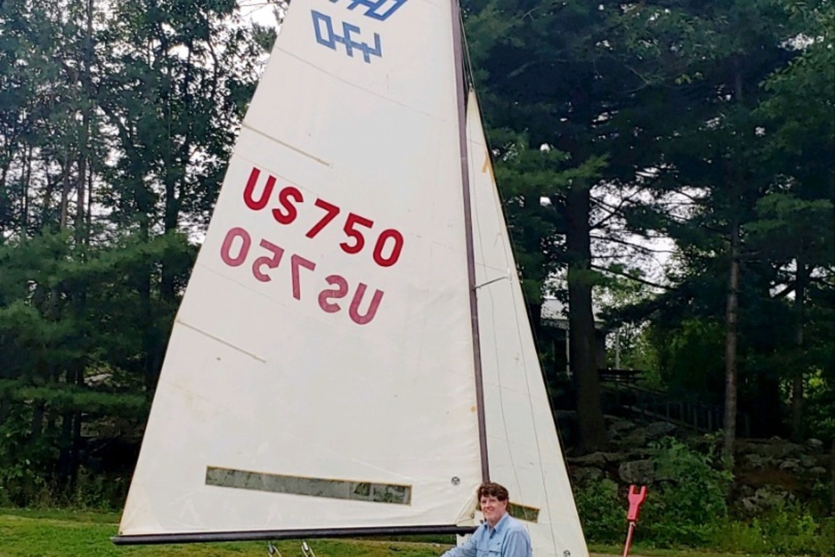 1973 Vanguard Sailboats 470, 0