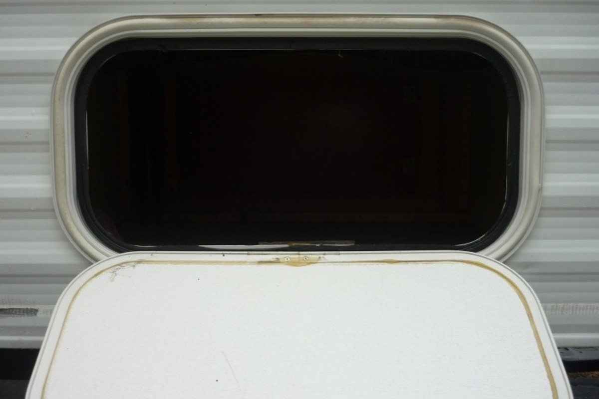 2007 Skyline 250L-T ALJO LITE, 18