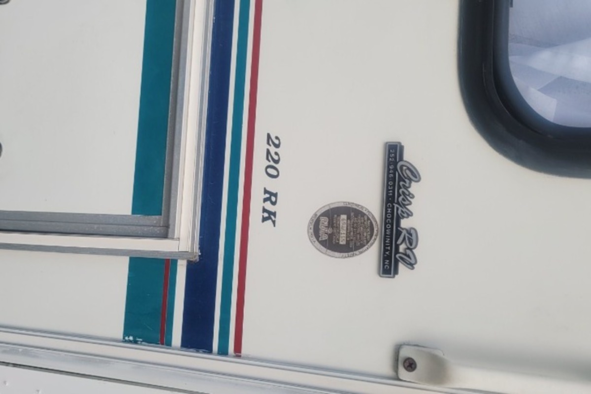 1999 Coachmen Catalina sport, 6