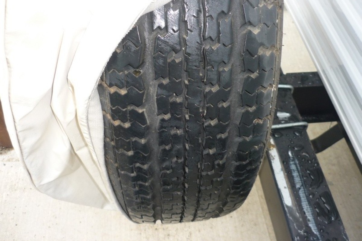 2007 Skyline 250L-T ALJO LITE, 16