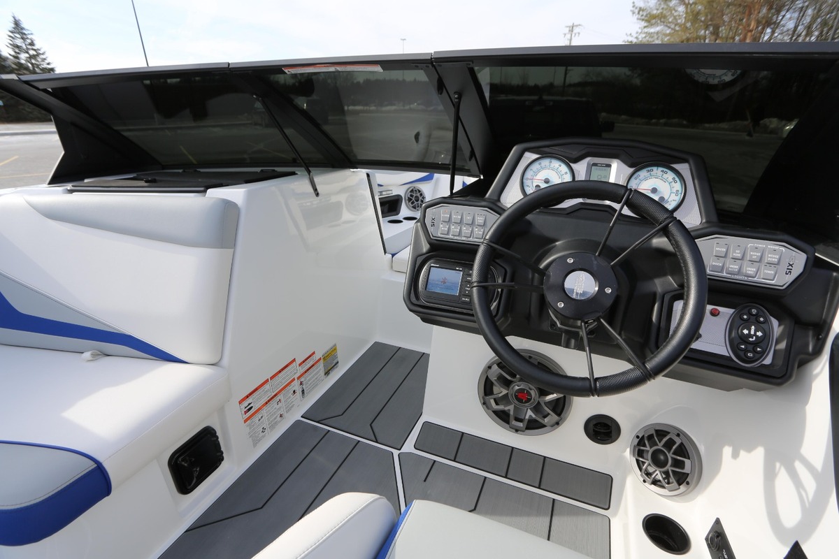 2021 Axis T22, 5