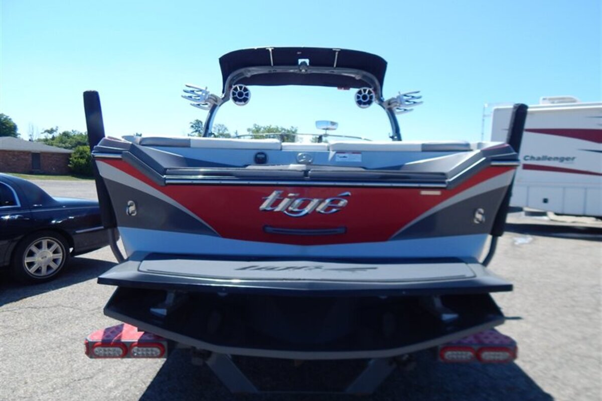 2014 Tige Z3, 1