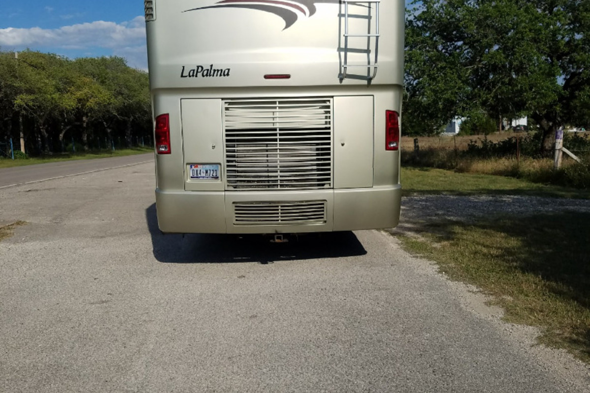 2006 Monaco 34PDD La Palma XL in Austin, TX