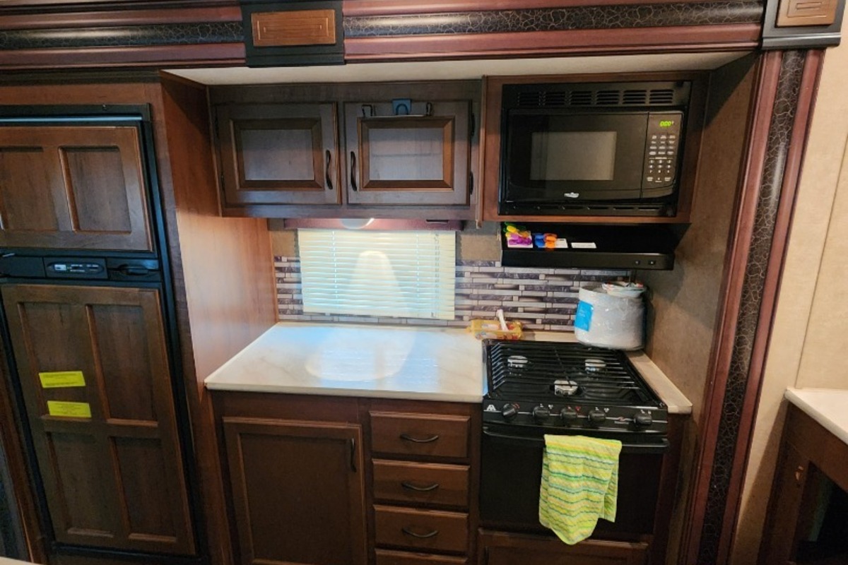 2014 Jayco Jay Flight 33 BHTS, 20