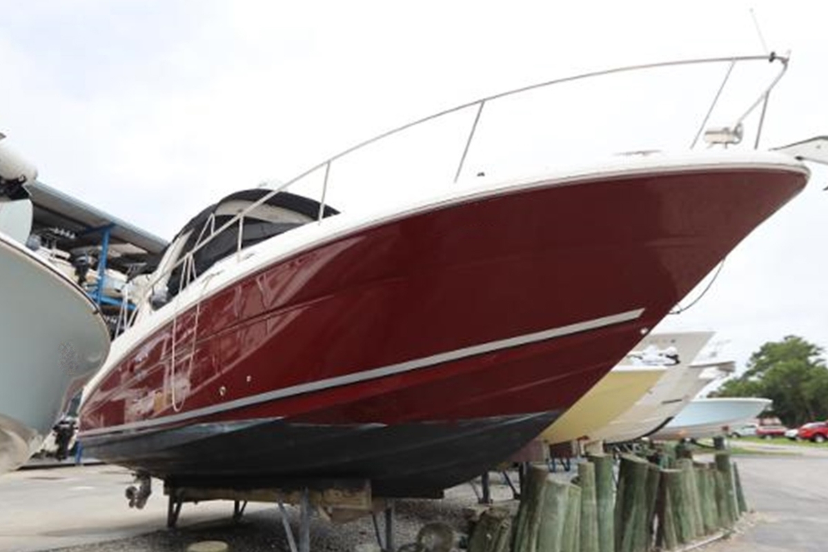 2006 Sea Ray 300 Sundancer, 8