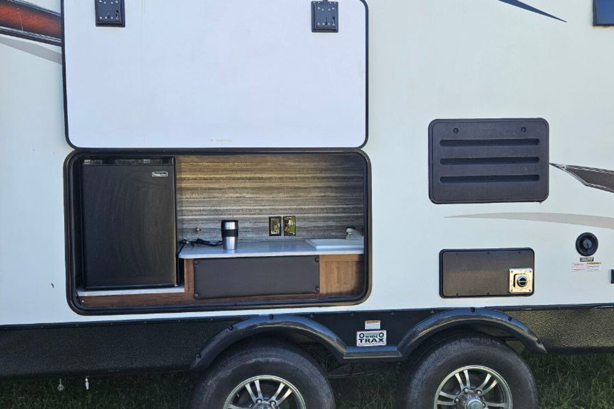 2018 Heartland Mallard M312, 10