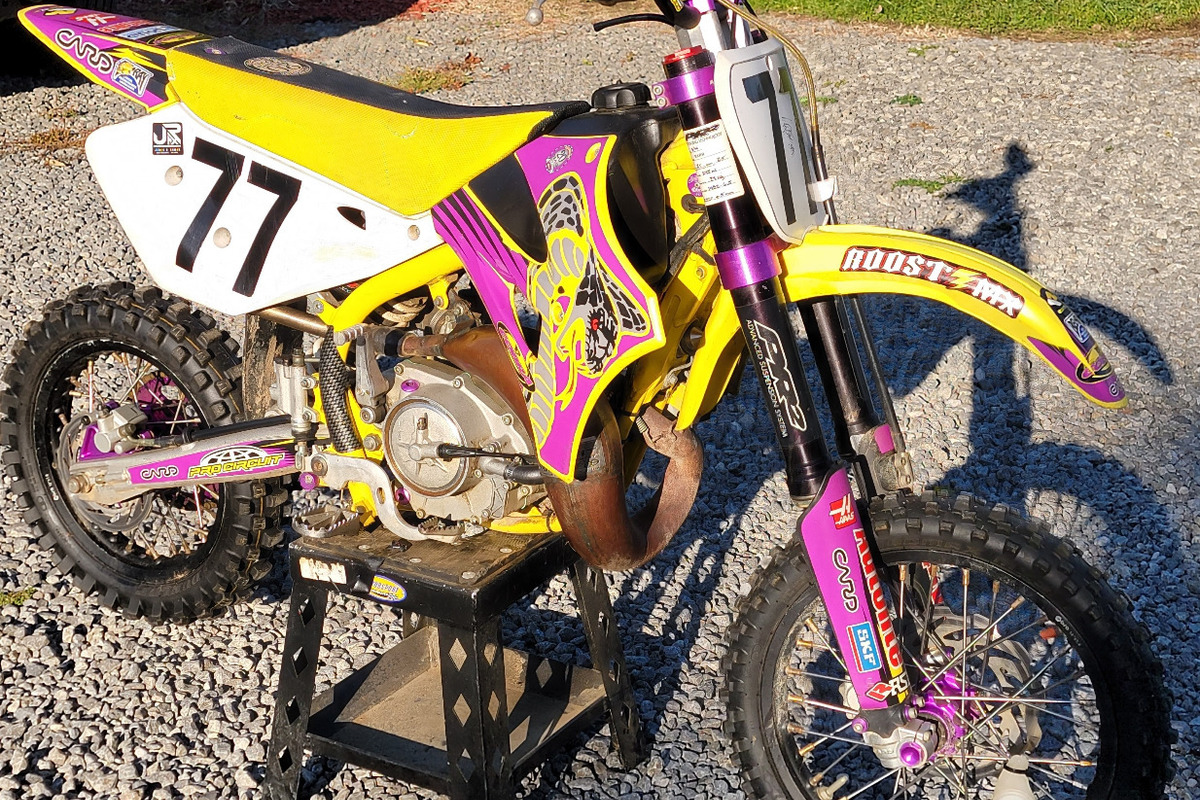 2014 Cobra Motorcycles CX65, 0