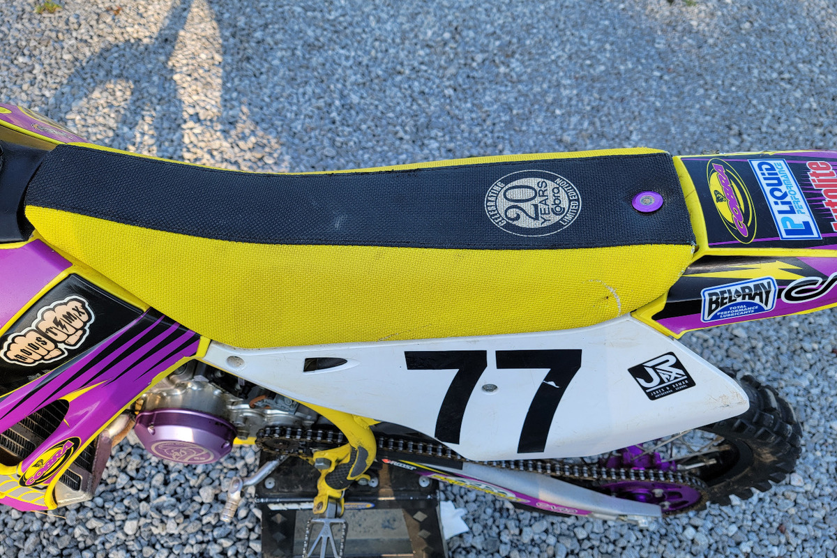 2014 Cobra Motorcycles CX65, 7