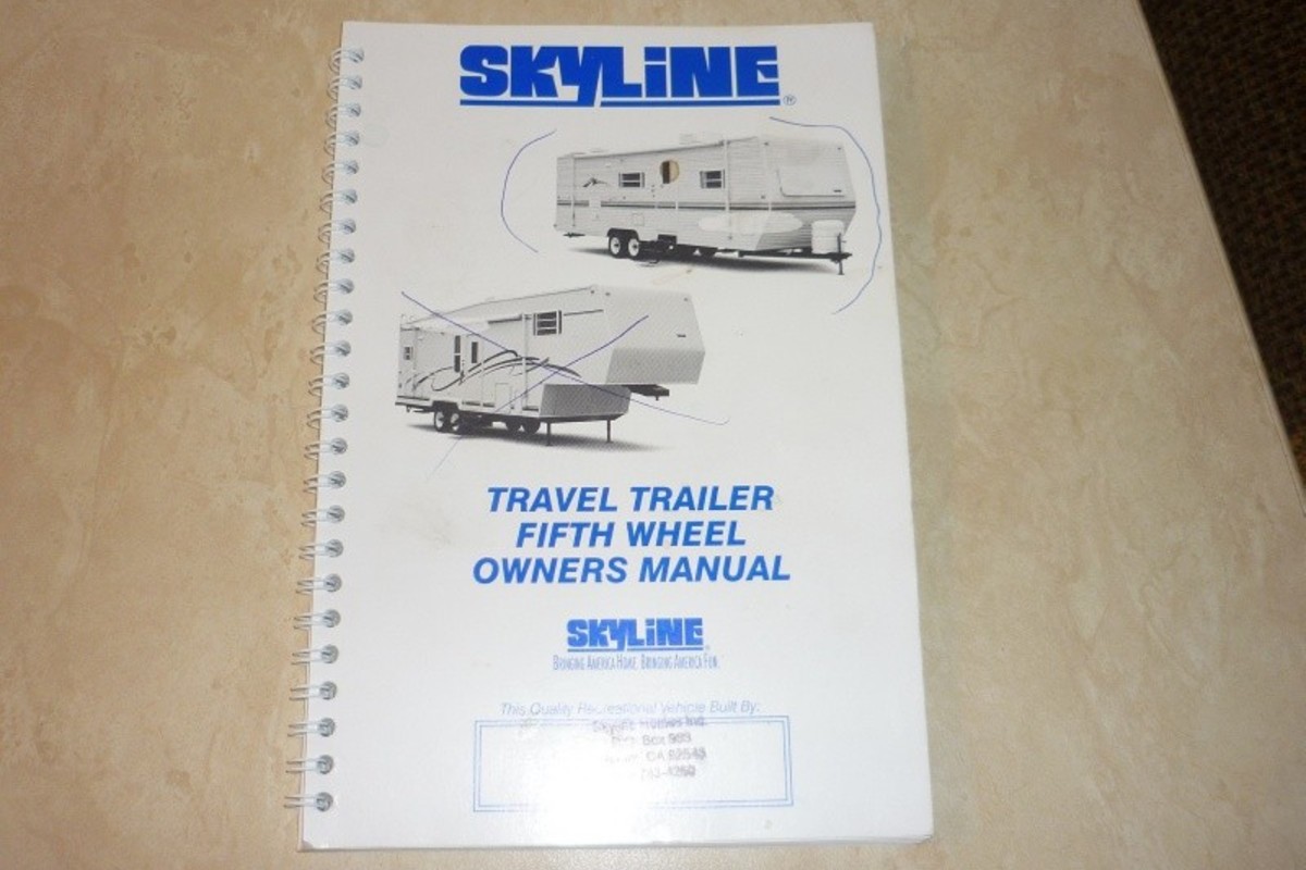 2007 Skyline 250L-T ALJO LITE, 40