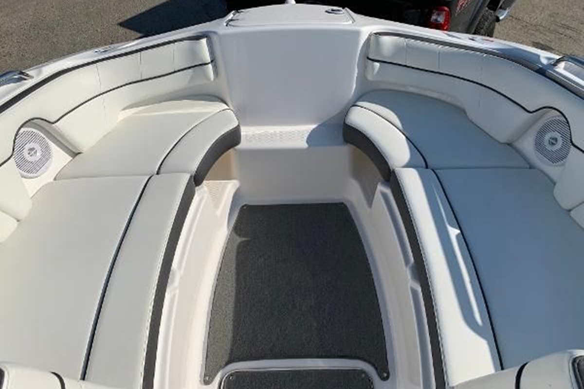 2014 Yamaha AR210, 34