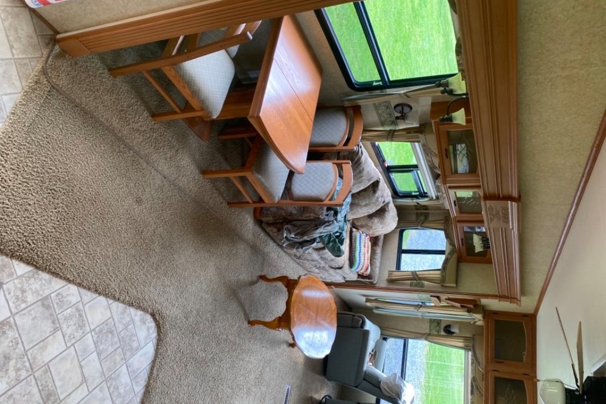 2007 Jayco Designer, 11