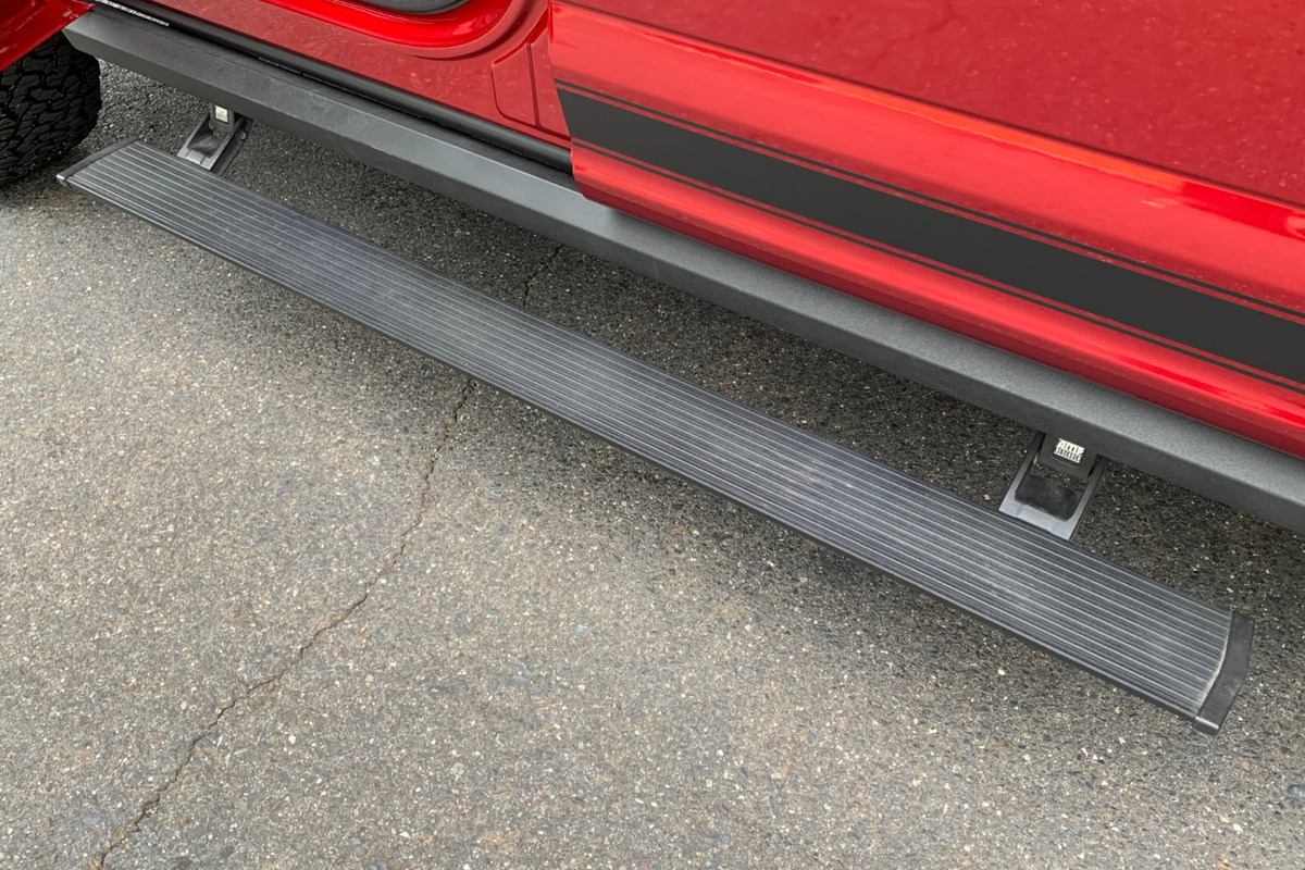 2019 Ford Shelby F-150, 9