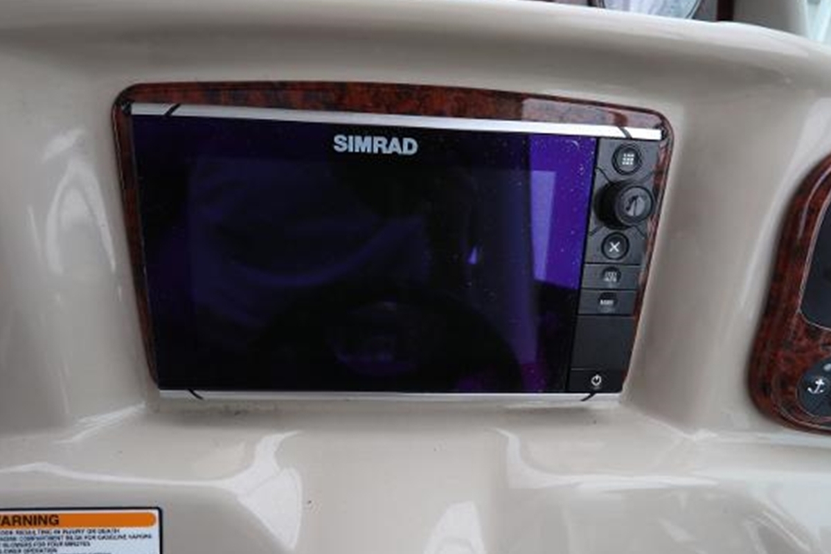 2006 Sea Ray 300 Sundancer, 22