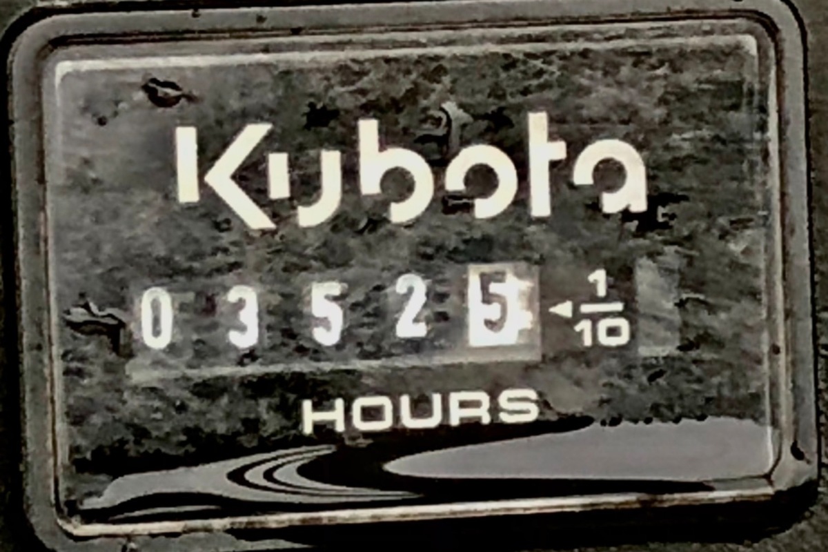 2012 Kubota RTV400CI, 10