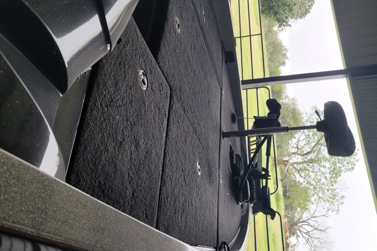 2011 Ranger C521, 7