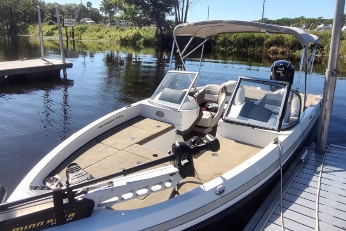 2019 Ranger Reata 212LS, 0