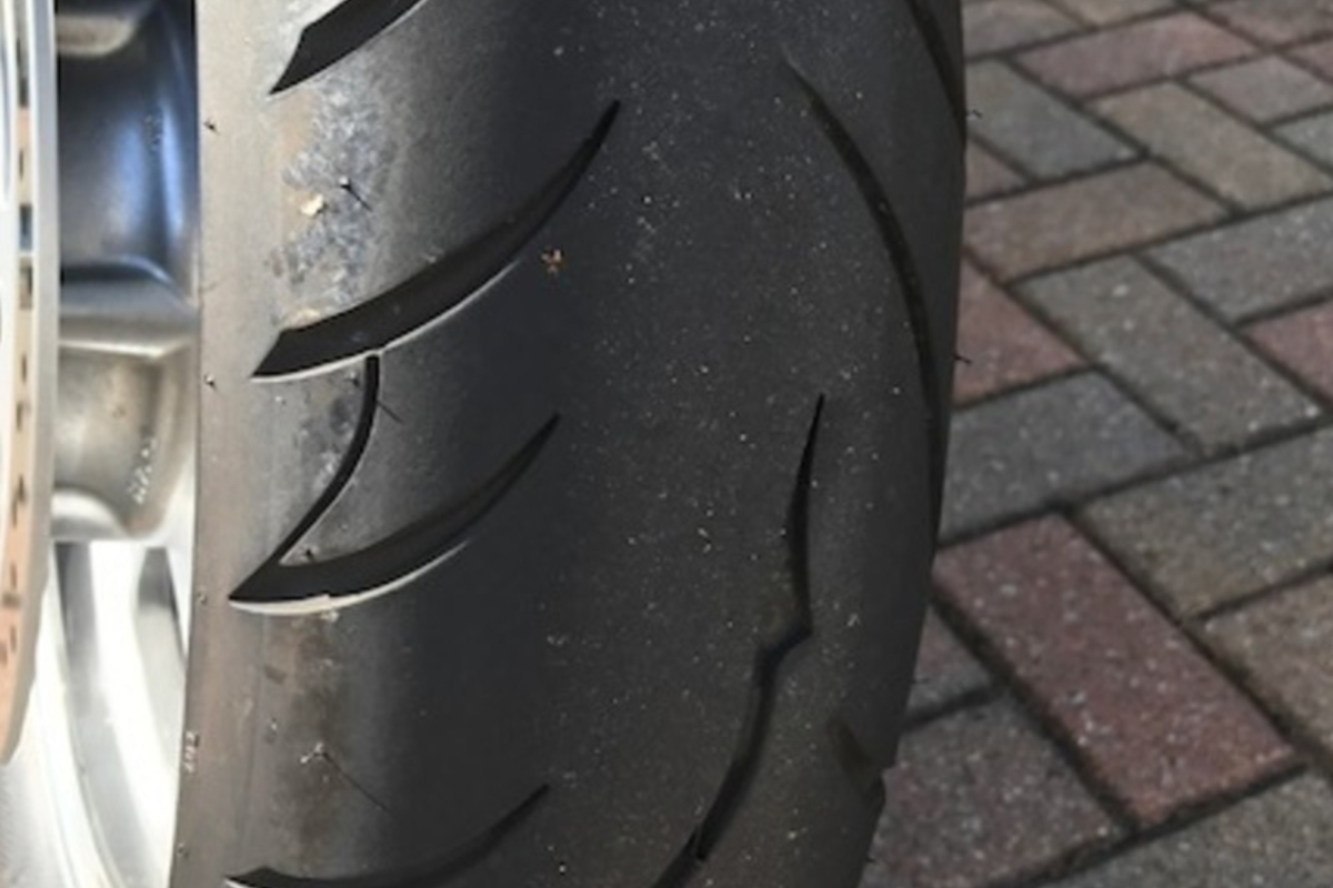 2008 Kawasaki VN1600D NOMAD, 10