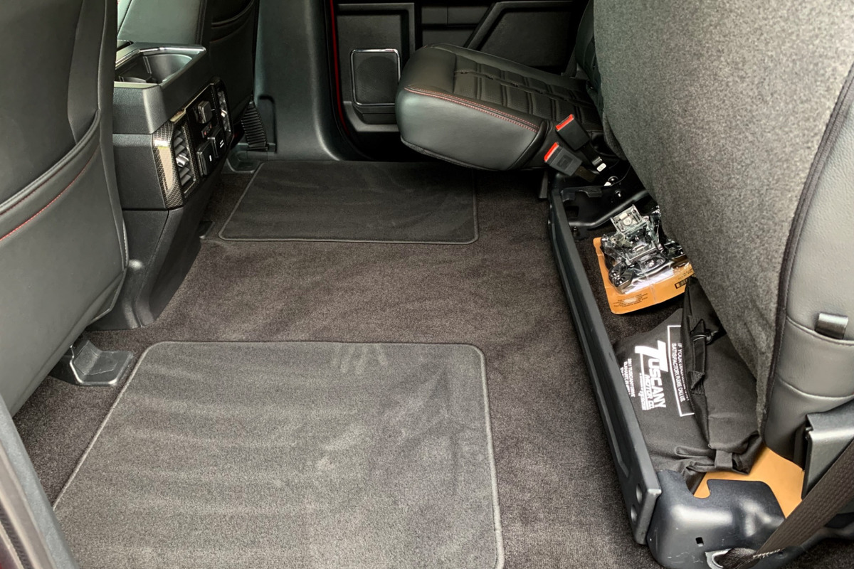 2019 Ford Shelby F-150, 22