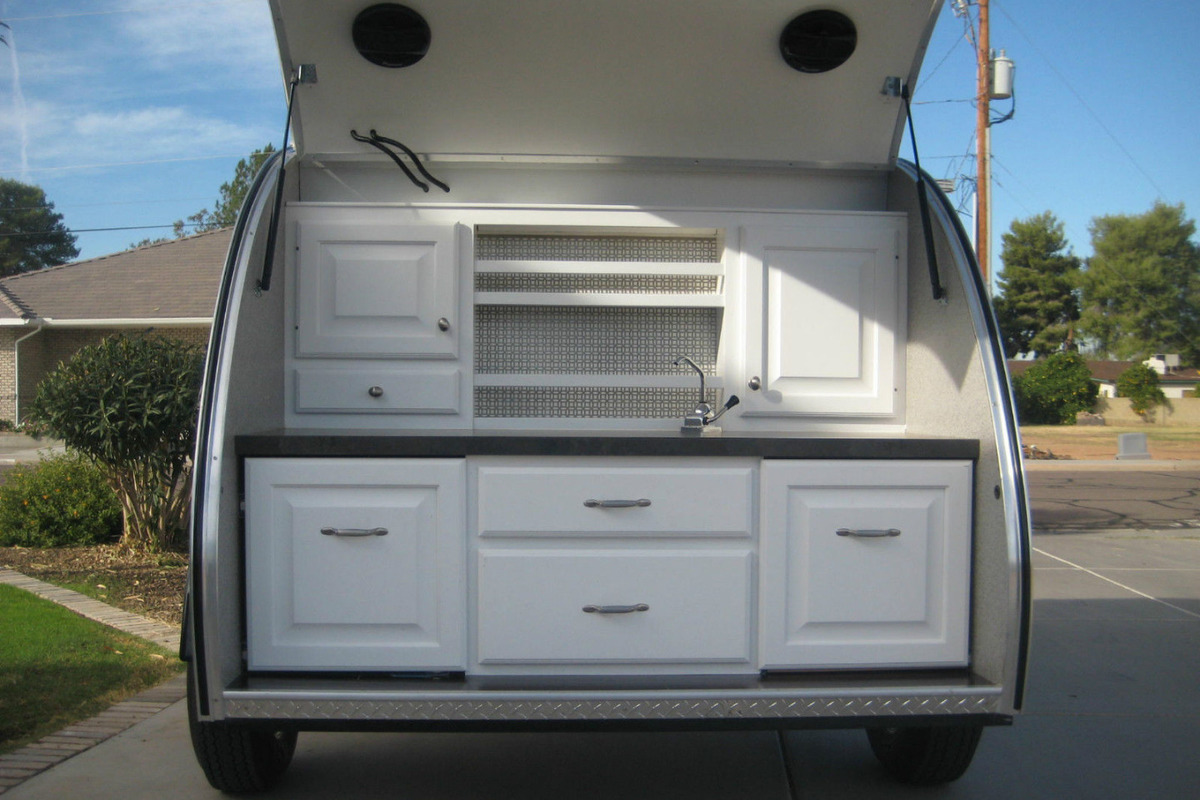 2013 Custom DXL, 3