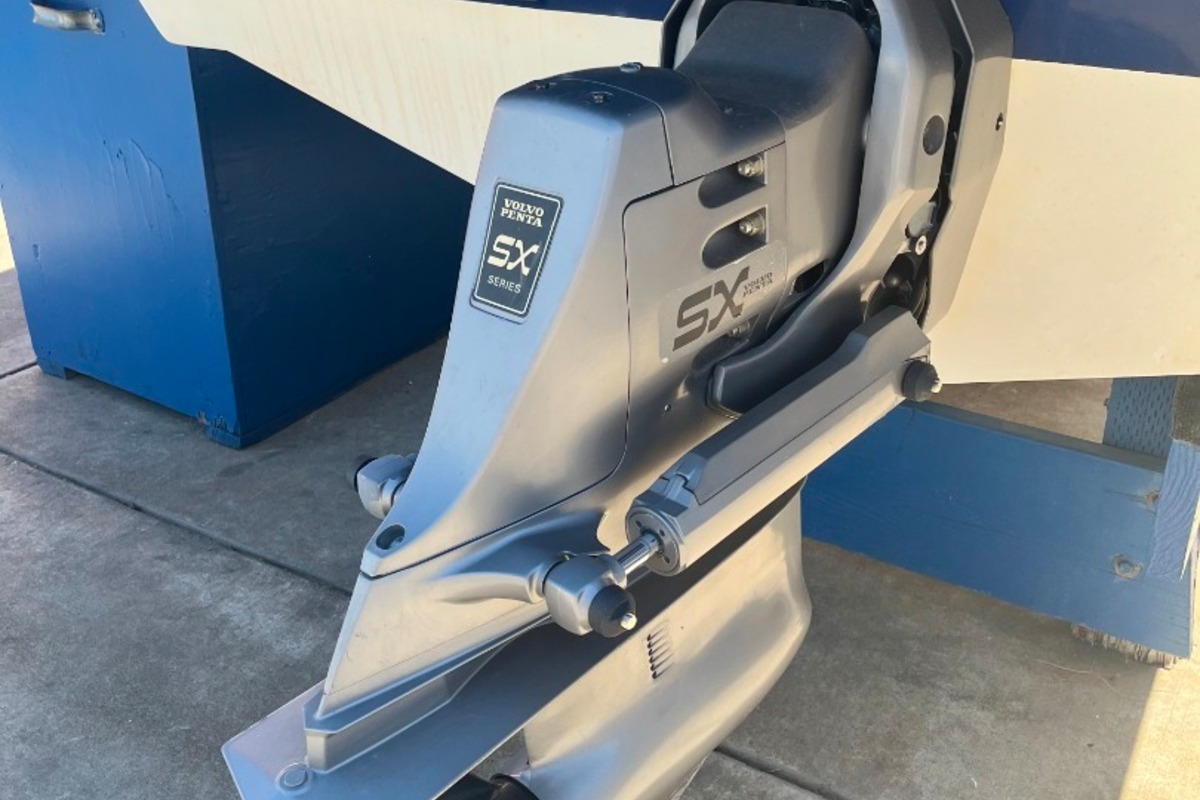 1994 Wellcraft Eclipse196, 5