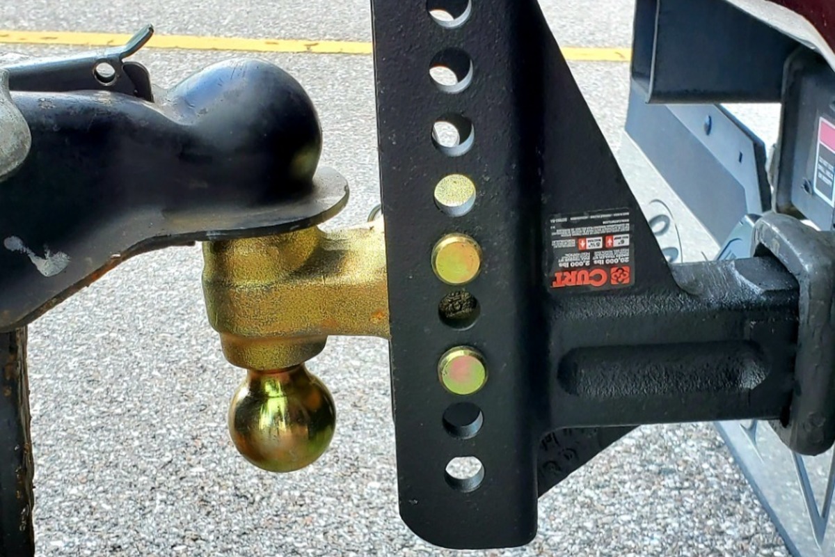 2016 Custom Stacker Open, 6