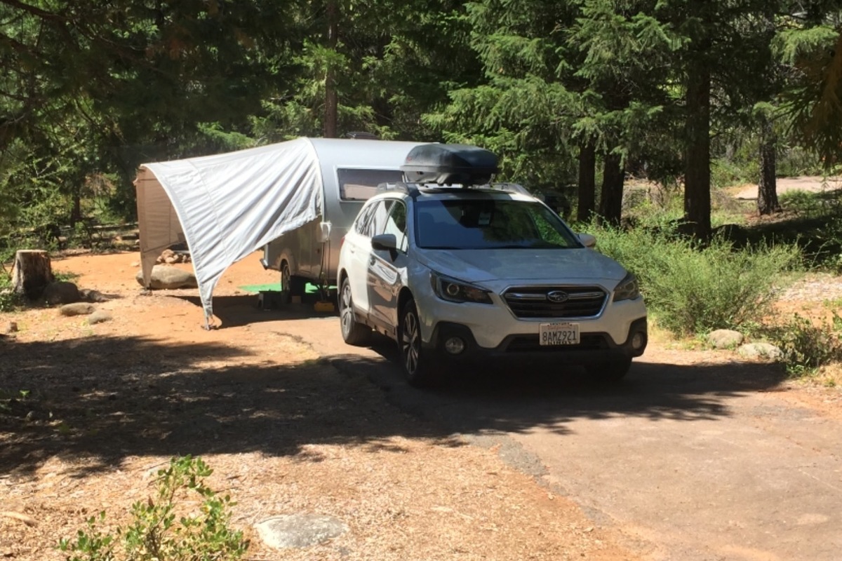 2007 T@B CS Teardrop, 4