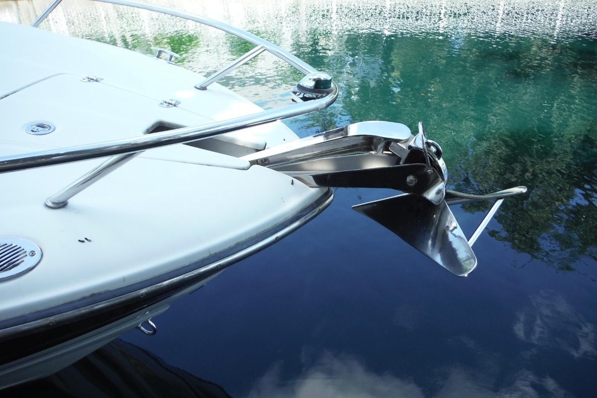 2006 Crownline 275 CCR, 7