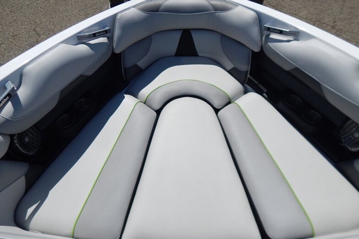 2016 Malibu Wakesetter 22 VLX, 40