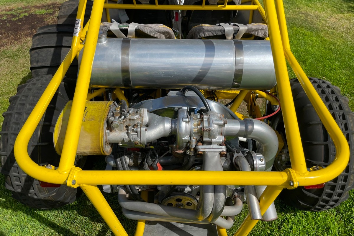 2003 Sand rail Buggy Sand Rail Buggy in La Jolla, CA