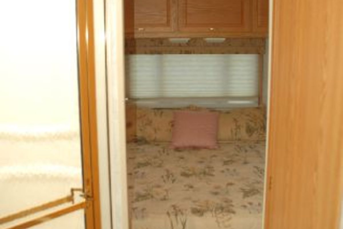 2004 Itasca Spirit 32G, 8