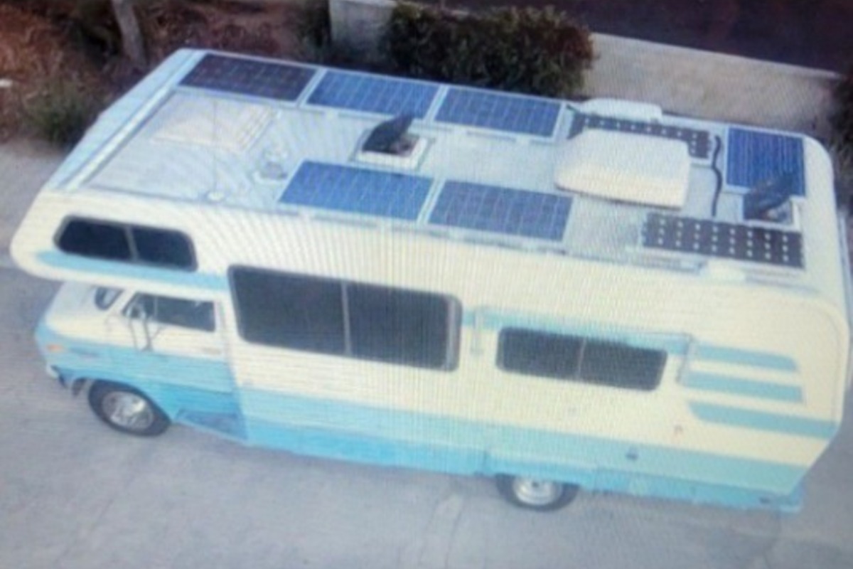 1990 Chevy LazyDaze ?, 0