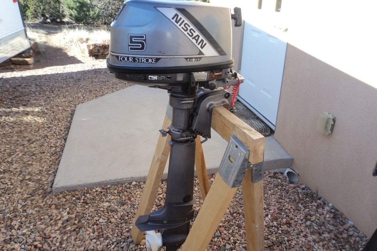 1987 Catalina 22 B22 in Santa Fe, NM