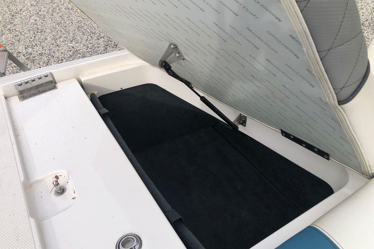 2012 MasterCraft X-45, 21