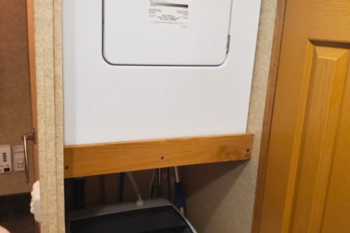 2020 Hyline Premier, 7