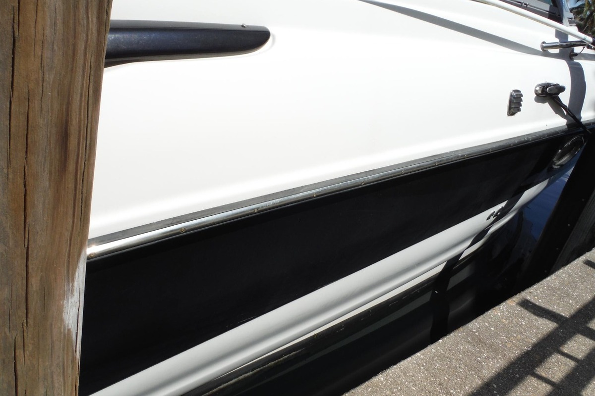 2006 Crownline 275 CCR, 8