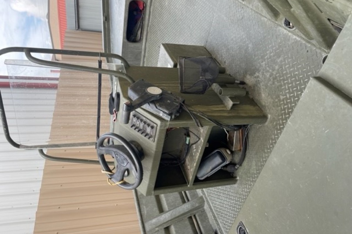 2004 Evinrude 115 HP, 2